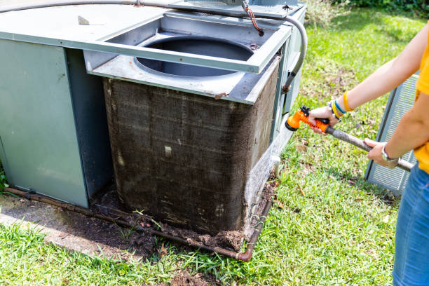 Best Emergency Air Duct Cleaning  in Highspire, PA