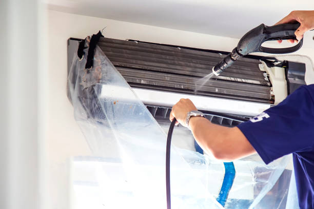 Best Commercial HVAC Duct Cleaning  in Highspire, PA