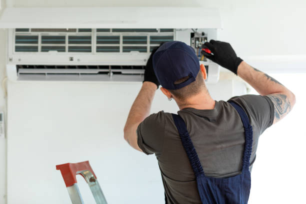 Best Best Air Duct Cleaning Company  in Highspire, PA