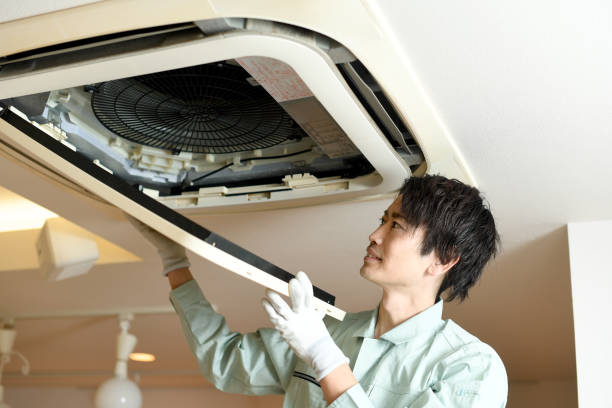 Best HVAC System Cleaning  in Highspire, PA