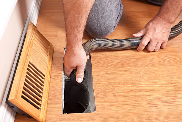 Best Air Duct Cleaning Near Me  in Highspire, PA