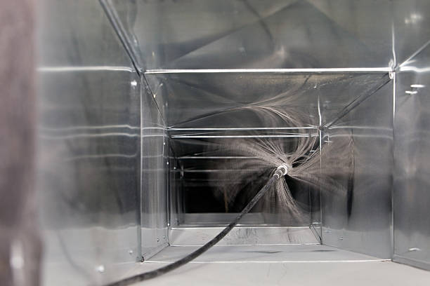Best Professional Duct Cleaning Services  in Highspire, PA